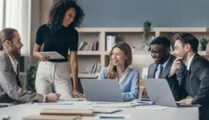 Strategic Marketing Evolution