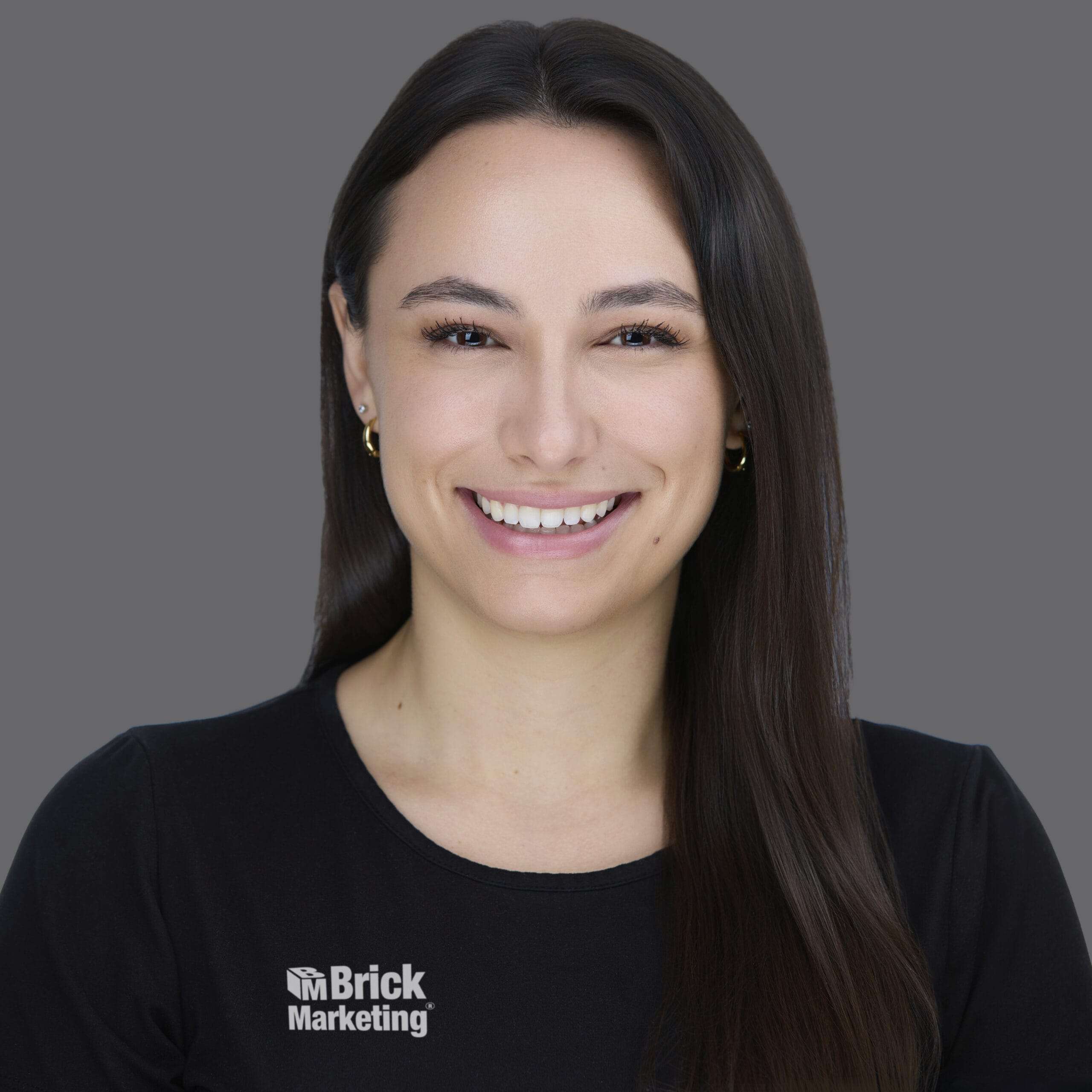 Katie Joseph, Marketing & Sales Manager at Brick Marketing